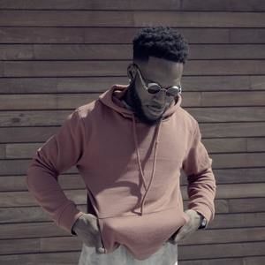 Meet your Posher, Jay